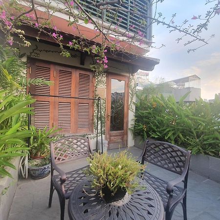 Tonkin House Hotel Hanoi Kültér fotó