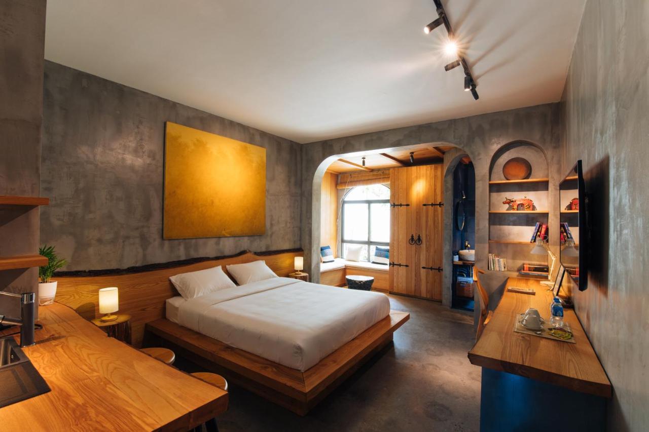 Tonkin House Hotel Hanoi Kültér fotó