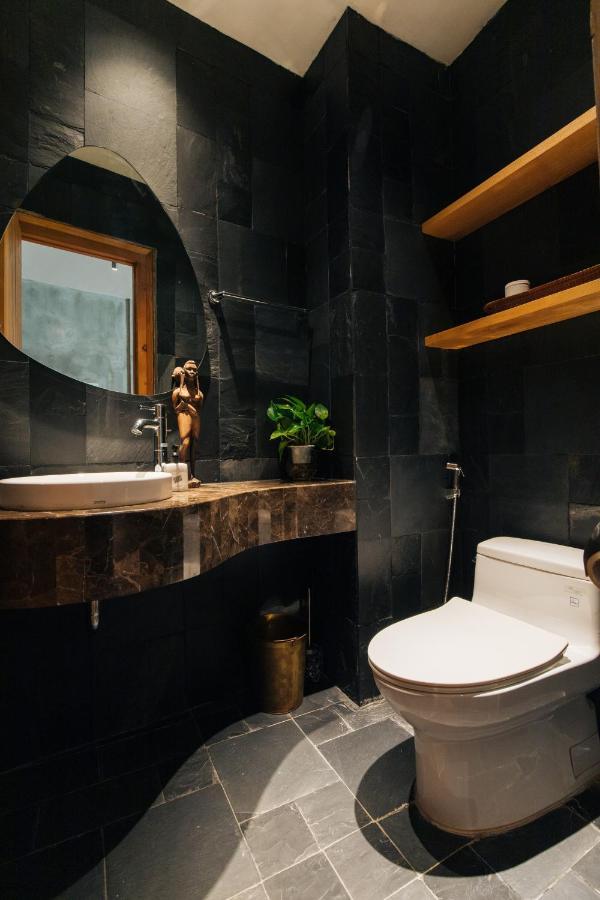 Tonkin House Hotel Hanoi Kültér fotó