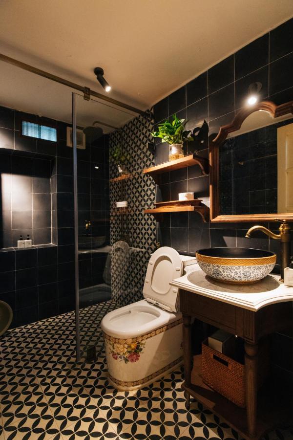 Tonkin House Hotel Hanoi Kültér fotó