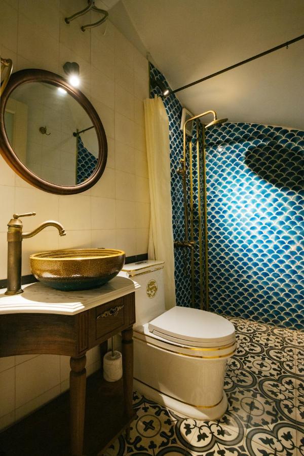 Tonkin House Hotel Hanoi Kültér fotó