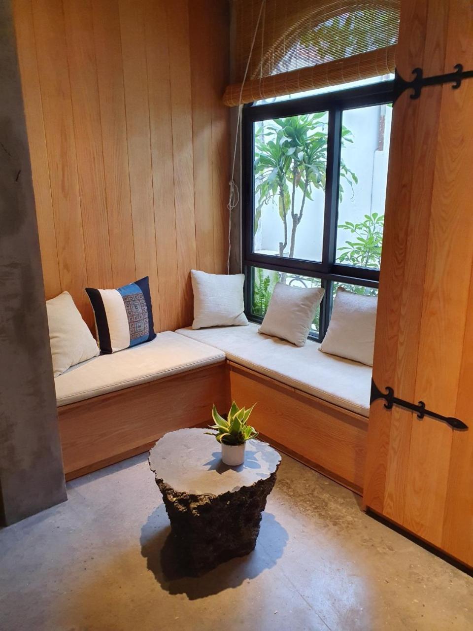 Tonkin House Hotel Hanoi Kültér fotó