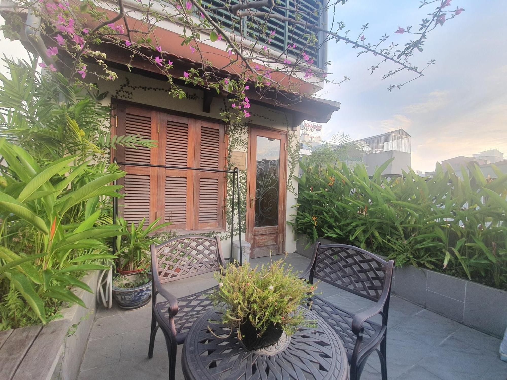 Tonkin House Hotel Hanoi Kültér fotó