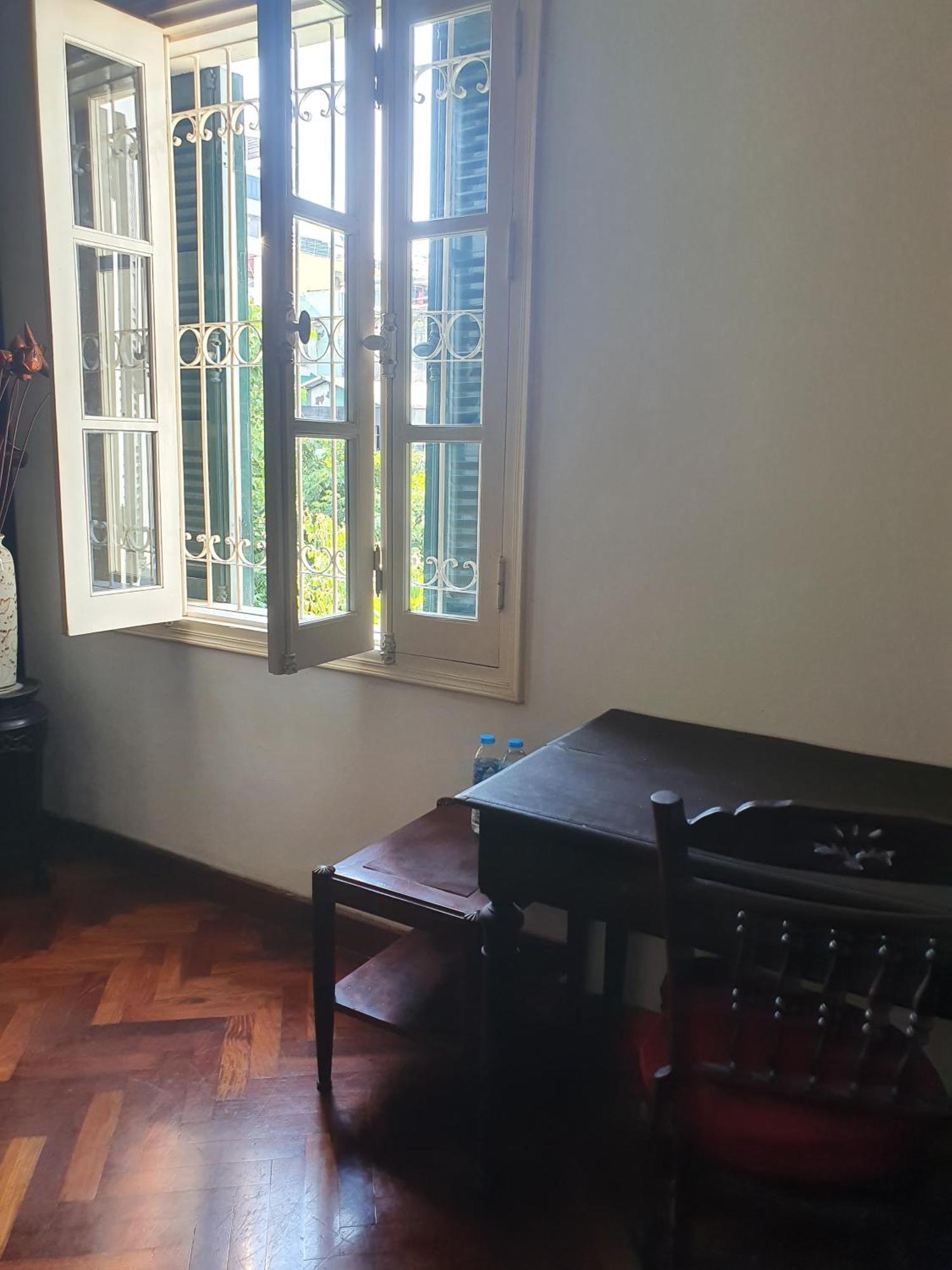Tonkin House Hotel Hanoi Kültér fotó