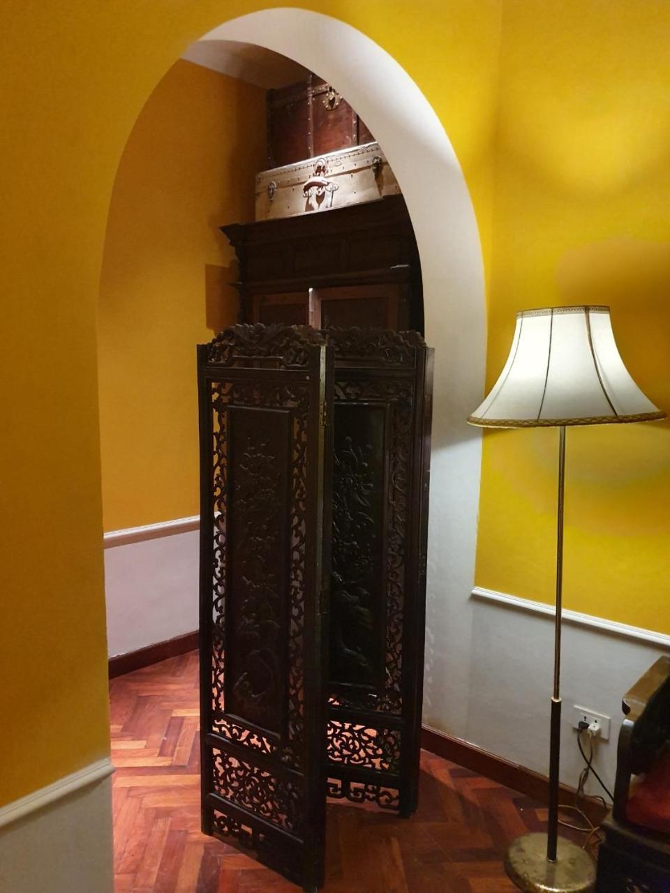 Tonkin House Hotel Hanoi Kültér fotó