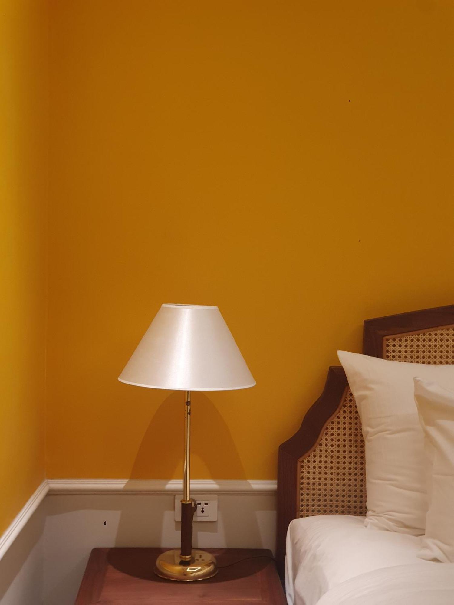 Tonkin House Hotel Hanoi Kültér fotó