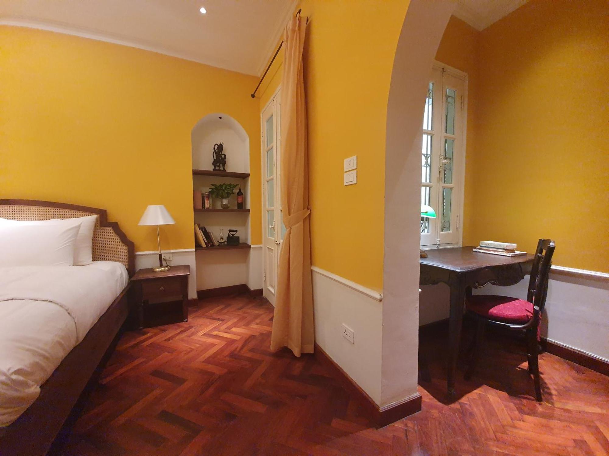 Tonkin House Hotel Hanoi Kültér fotó